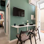 House Calise 14 Neapol