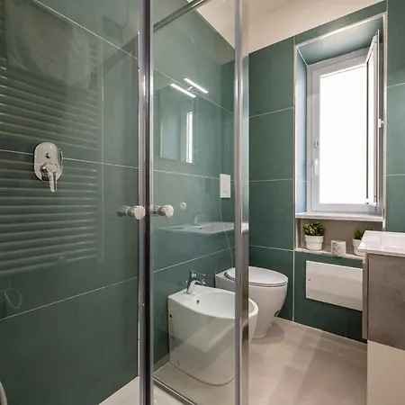 Apartment House Calise 14