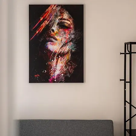 House Calise 14 * Naples