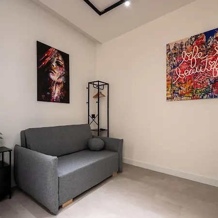 Apartment House Calise 14 *