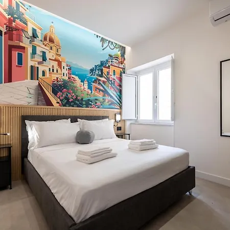 Apartment House Calise 14 *