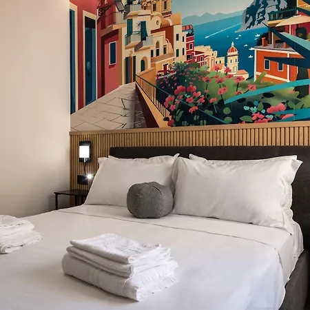 公寓 House Calise 14 *