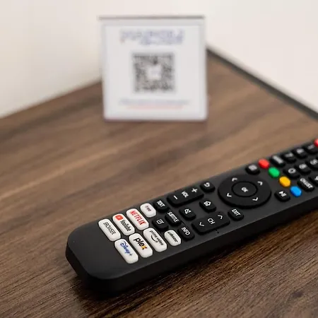 公寓 House Calise 14