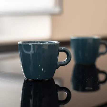 House Calise 14 那不勒斯