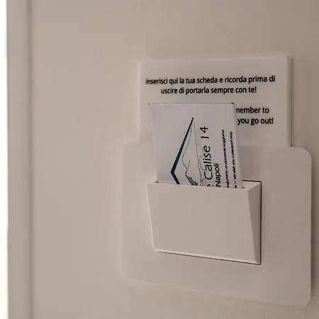 House Calise 14 * 那不勒斯