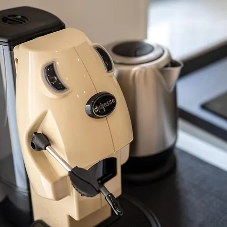 公寓 House Calise 14