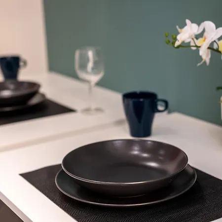 House Calise 14 公寓 *