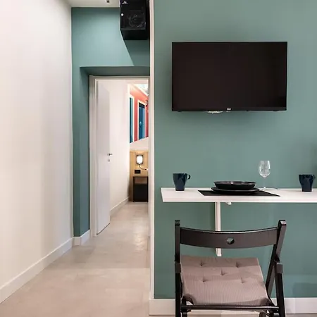 House Calise 14 公寓