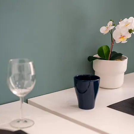 House Calise 14 那不勒斯